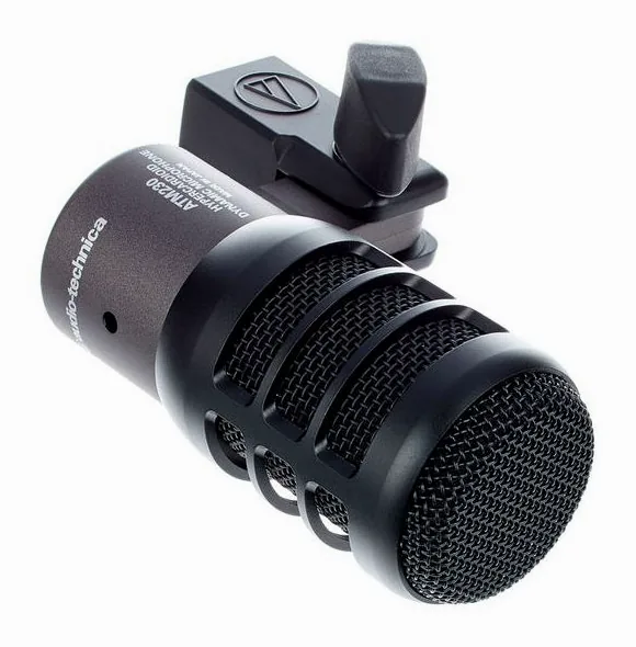 Audio-Technica ATM230, widok 3