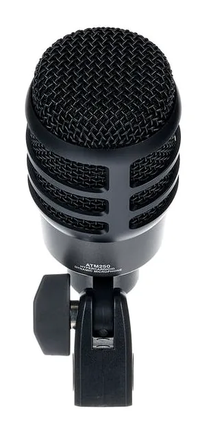 Audio-Technica ATM250, widok 2
