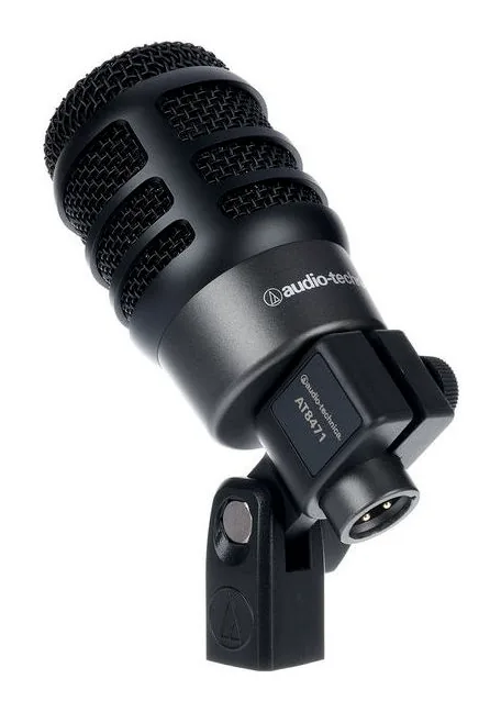 Audio-Technica ATM250, widok 3