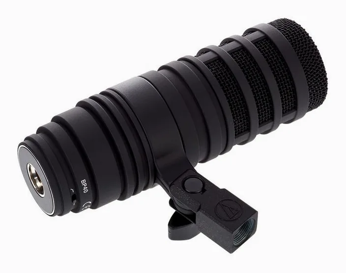 Audio-Technica BP40, widok 2
