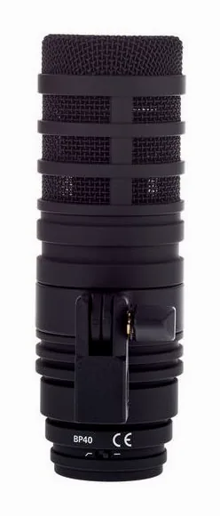 Audio-Technica BP40, widok 4