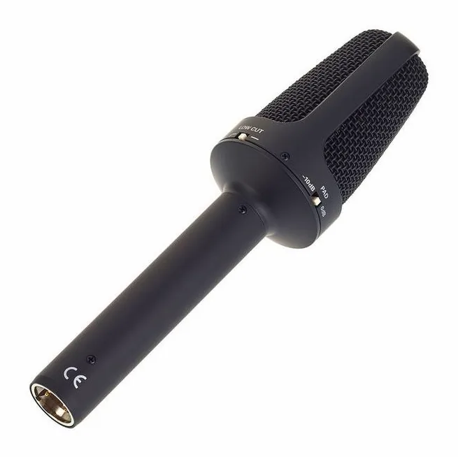 Audio-Technica BP4025, widok 2