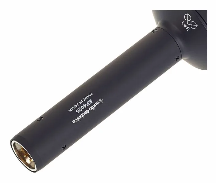 Audio-Technica BP4025, widok 4