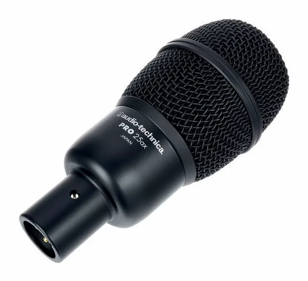 Audio-Technica Pro 25 AX, widok 3