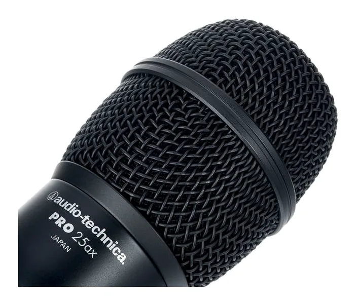 Audio-Technica Pro 25 AX, widok 4