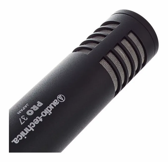 Audio-Technica Pro 37, widok 2