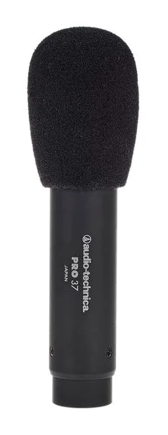 Audio-Technica Pro 37, widok 4