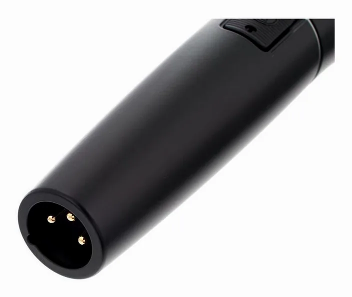 Audio-Technica Pro 41, widok 4