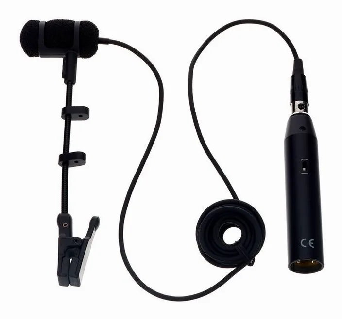 Audio-Technica Pro 35, widok 2