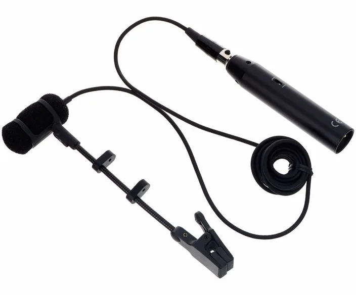 Audio-Technica Pro 35, widok 3