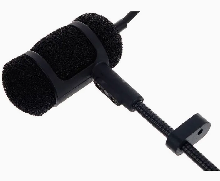 Audio-Technica Pro 35, widok 4