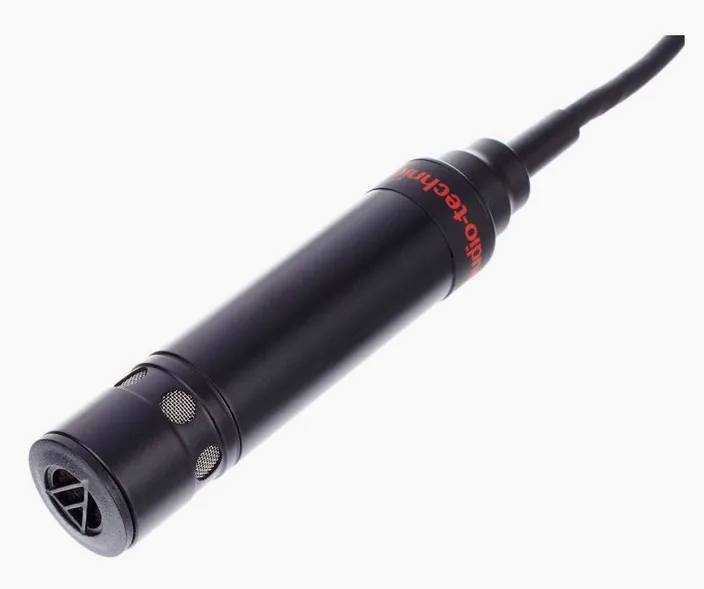 Audio-Technica Pro 45, widok 3