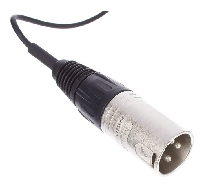Audio-Technica Pro 45, widok 4