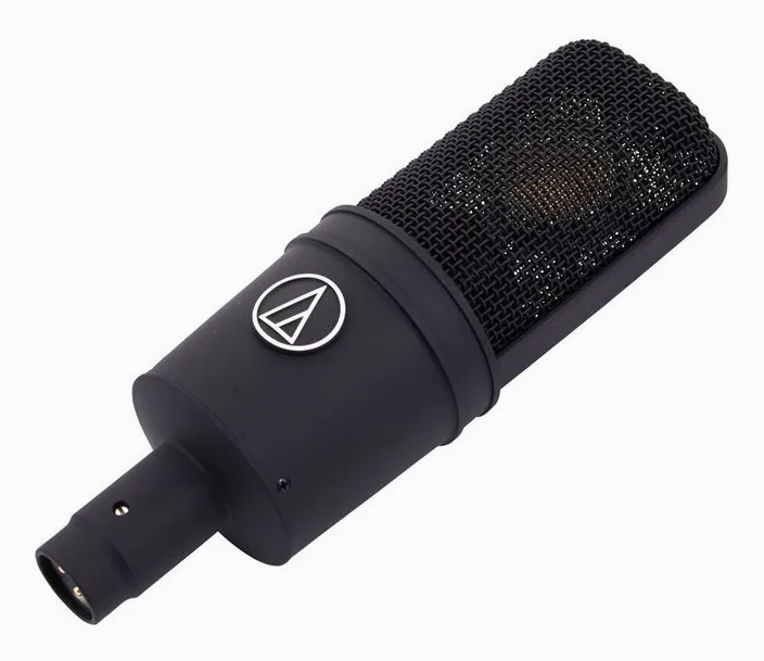 Audio-Technica AT4040, widok 4