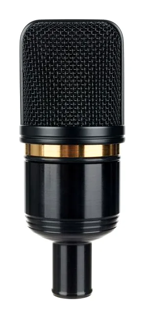 Audix A231, widok 2