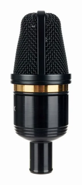 Audix A231, widok 3