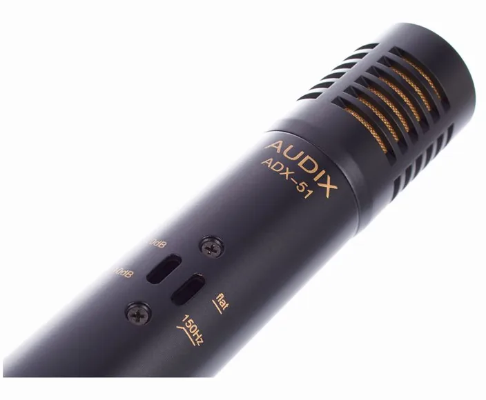 Audix ADX 51, widok 3