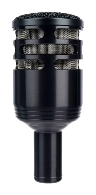 Audix D6, widok 2