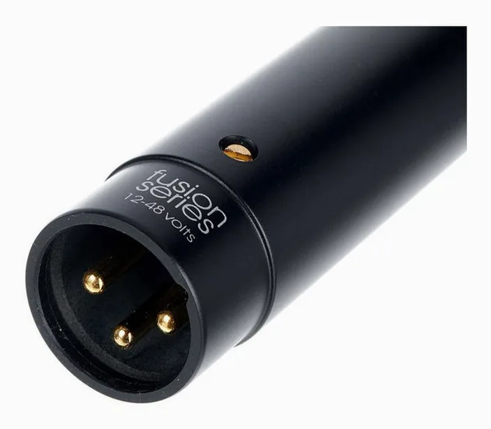 Audix F9, widok 4