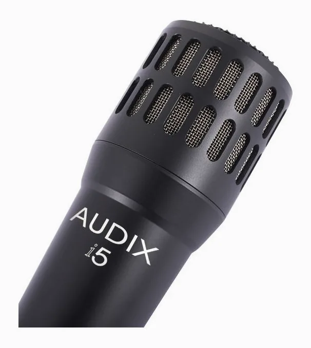 Audix i-5, widok 3