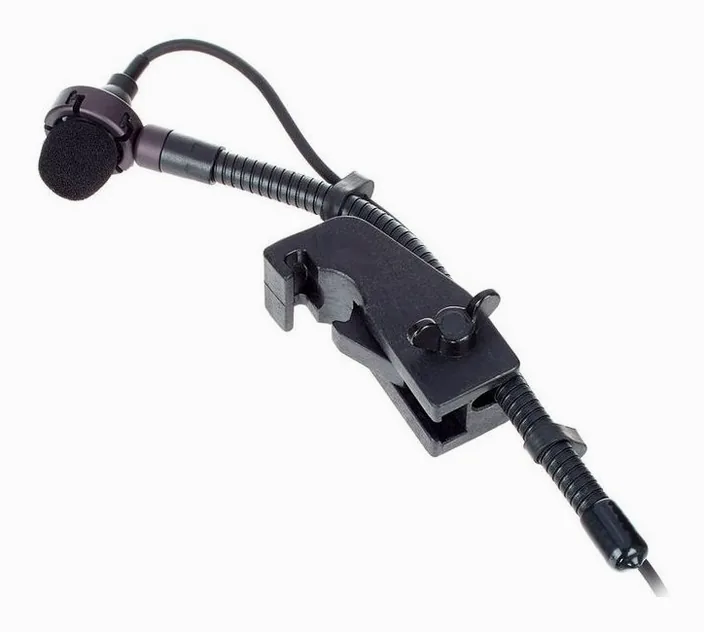 Audix Micro-D, widok 2