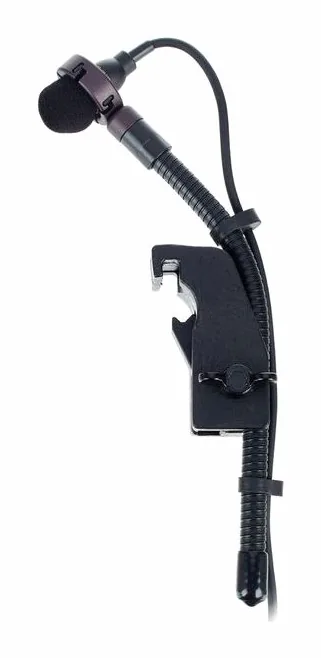 Audix Micro-D, widok 3