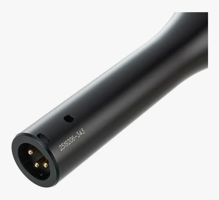 Audix OM5, widok 4