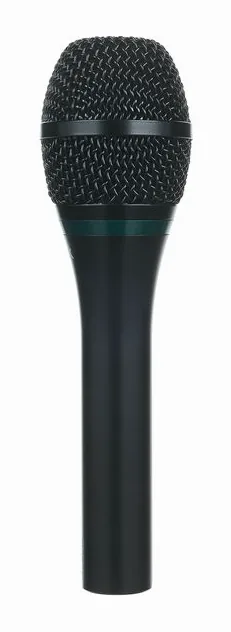Audix OMX-E, widok 2