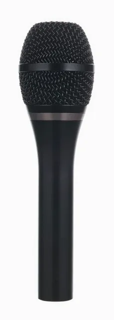 Audix OMX-M, widok 2