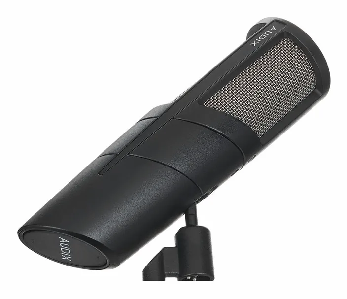 Audix PDX520, widok 4