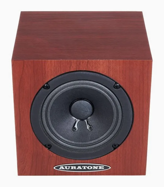 Auratone 5C Active Sound Cube Single, widok 2
