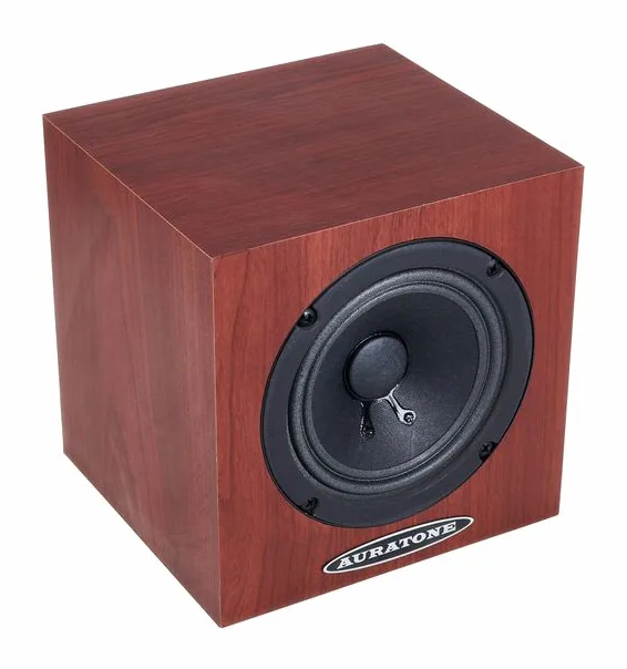 Auratone 5C Active Sound Cube Single, widok 3