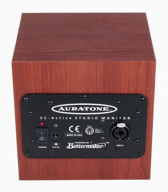 Auratone 5C Active Sound Cube Single, widok 4