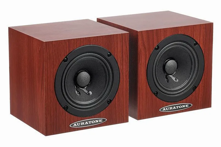 Auratone 5C Super Sound Cube Classic, widok 3