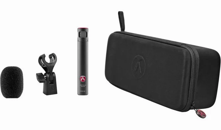 Austrian Audio CC8-SC, widok 2