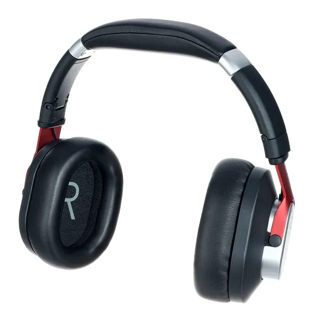 Austrian Audio Hi-X15, widok 2