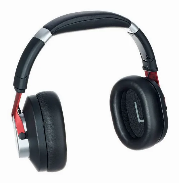 Austrian Audio Hi-X15, widok 3