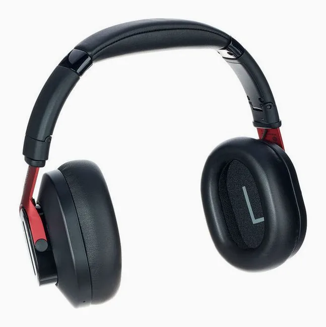 Austrian Audio Hi-X25BT, widok 3