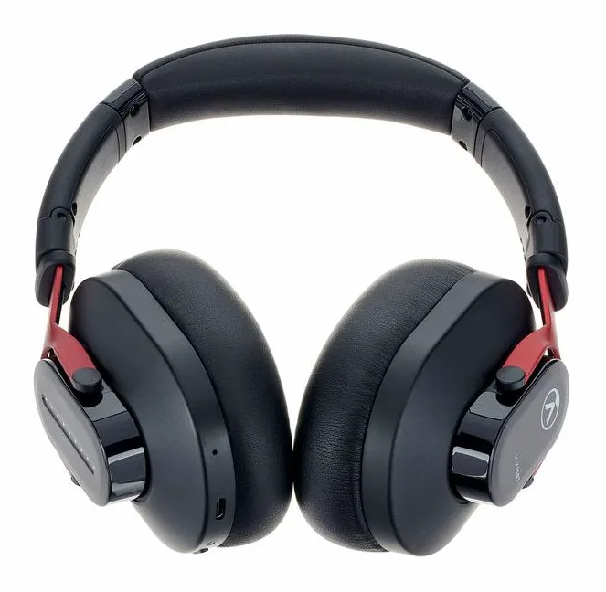 Austrian Audio Hi-X25BT, widok 4