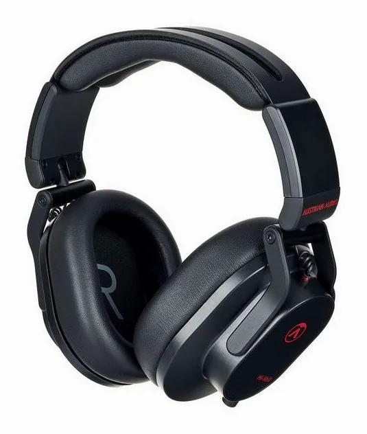 Austrian Audio Hi-X60, widok 3