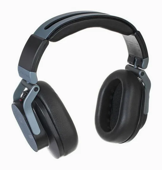Austrian Audio Hi-X65, widok 2