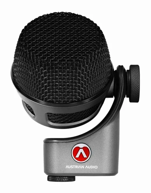 Austrian Audio OC-B6, widok 2