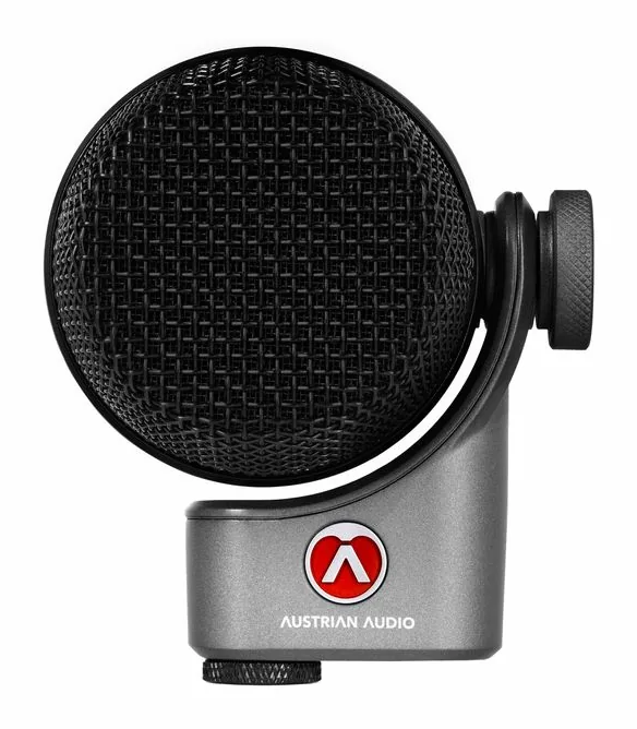 Austrian Audio OC-B6, widok 4