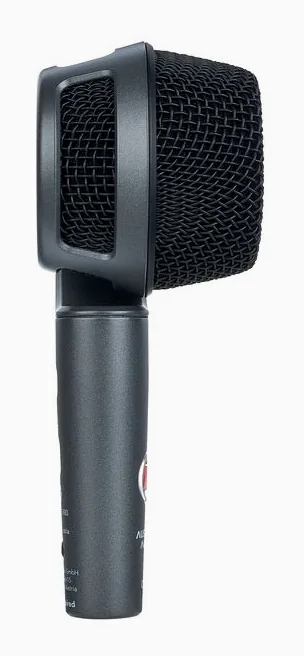 Austrian Audio OC7, widok 3