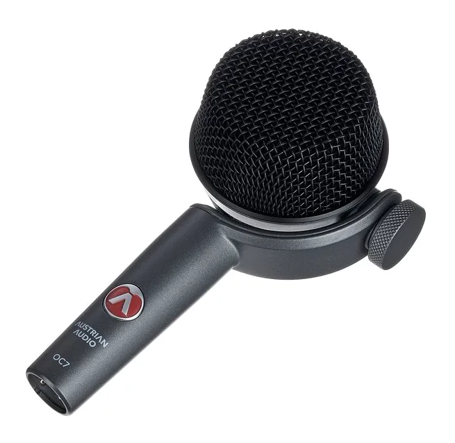 Austrian Audio OC7, widok 4