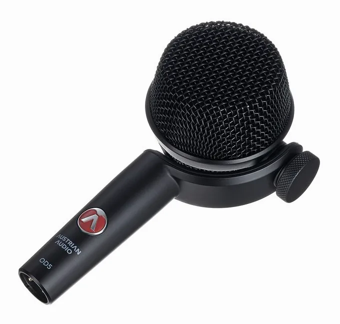 Austrian Audio OD5, widok 4