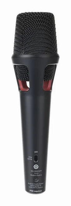 Austrian Audio OD505, widok 2
