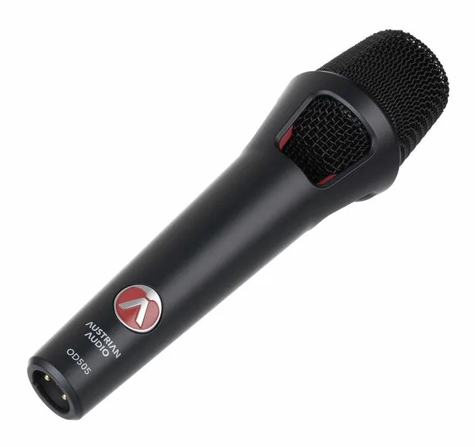 Austrian Audio OD505, widok 3