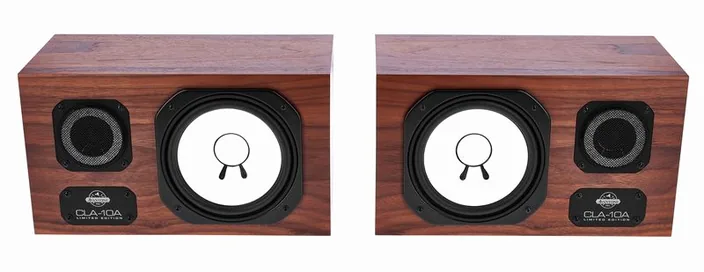 Avantone CLA-10A Limited Edition, widok 2