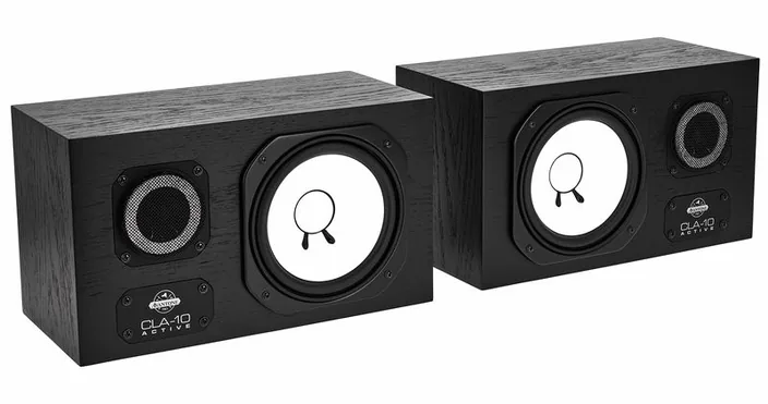Avantone CLA10 Active, widok 3